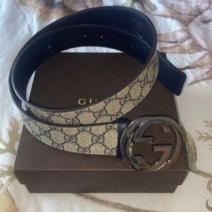Women's belt - size 38
